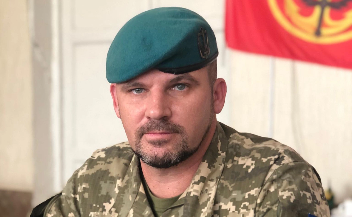 Министерство обороны Украины / wikipedia.org