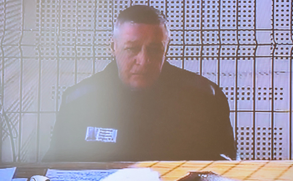 Алексей Белкин / NEWS.ru / ТАСС