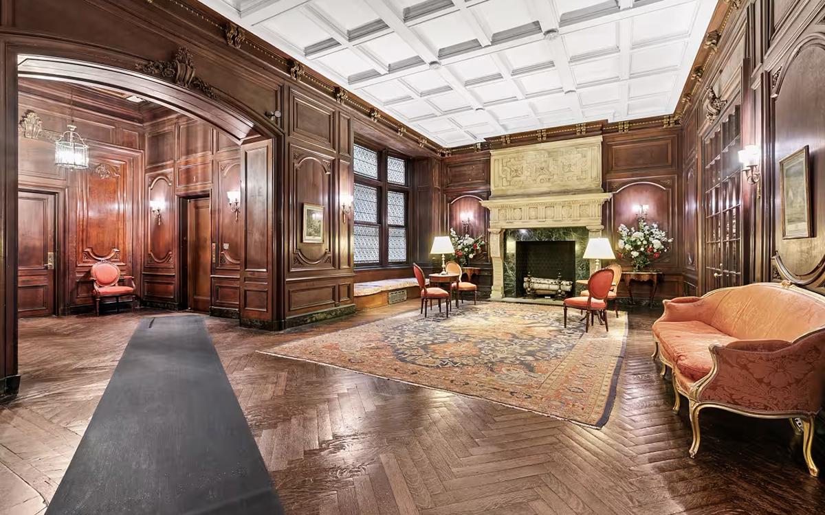 Фото: Douglas Elliman