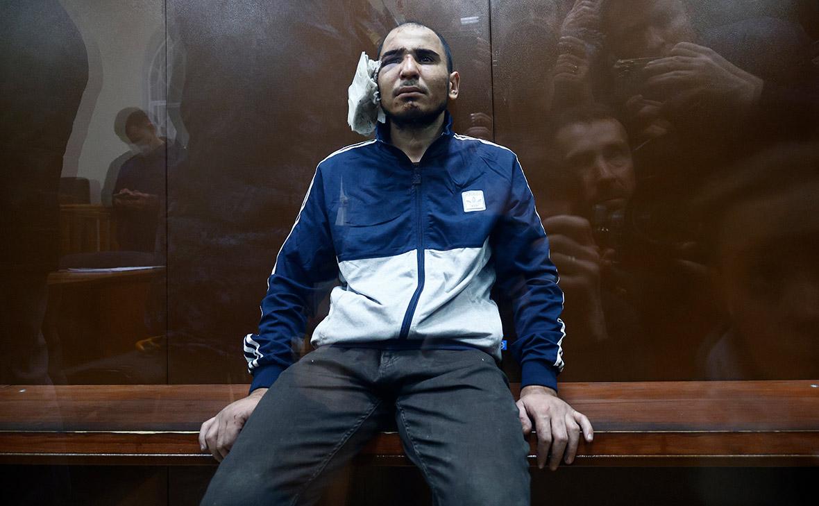 Саидакрами Рачабализода