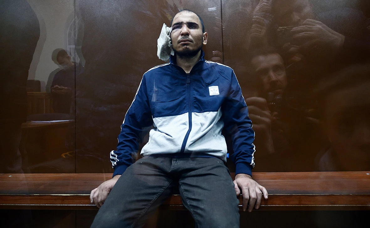 Андрей Любимов / РБК