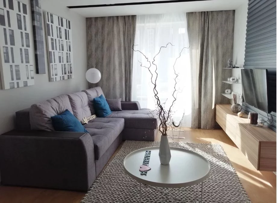 Журнал «Мир квартир»