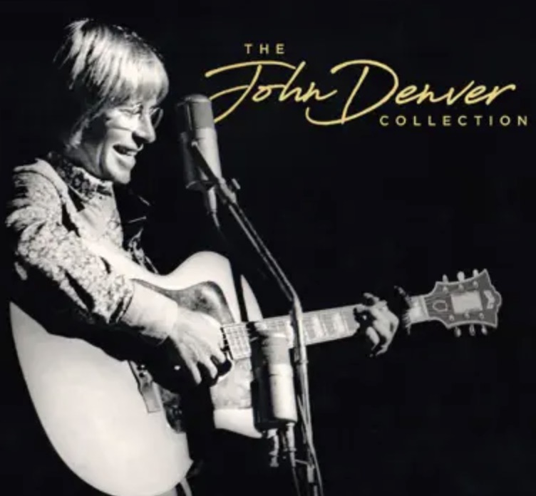 John Denver — Alaska and Me