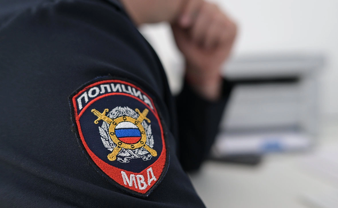 Александр Кряжев / РИА Новости