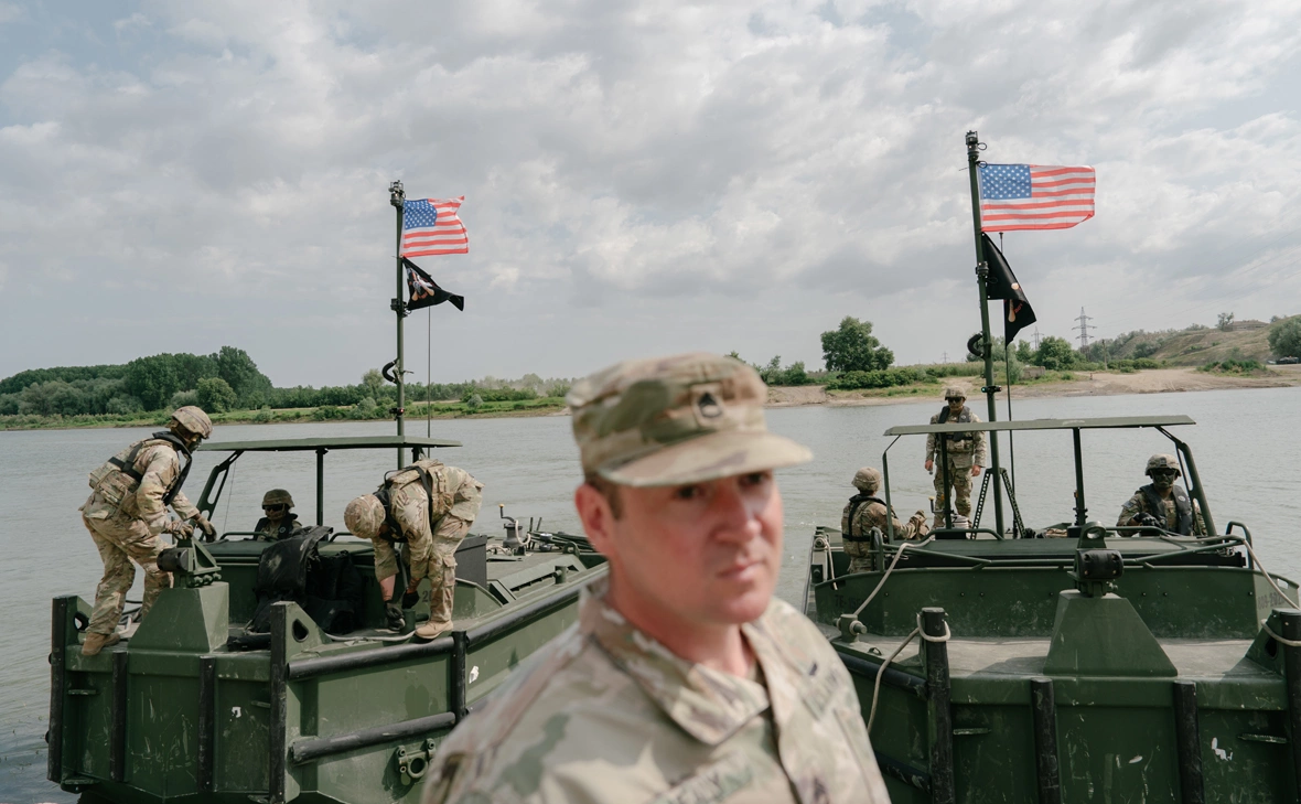 Andrei Pungovschi / Getty Images