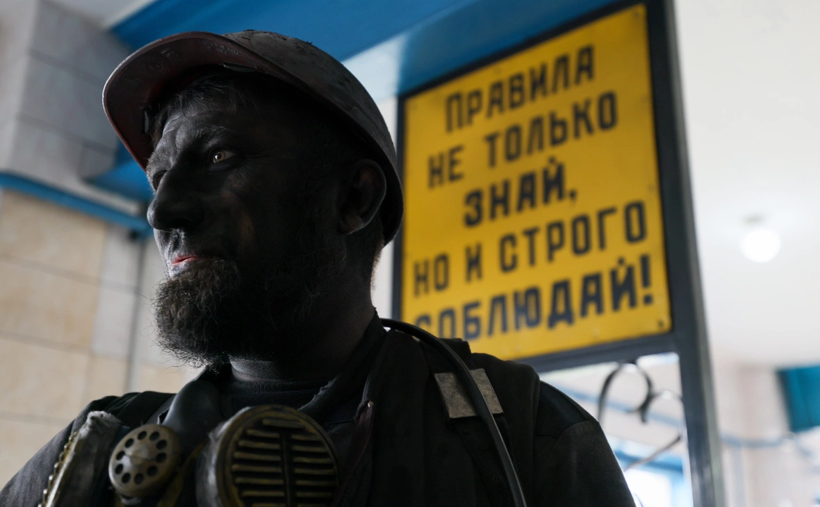 Александр Река / ТАСС