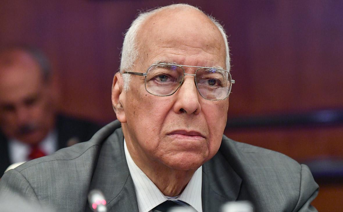 Рикардо Кабрисас Руис