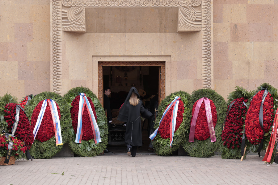 Фото: Михаил Гребенщиков / РБК