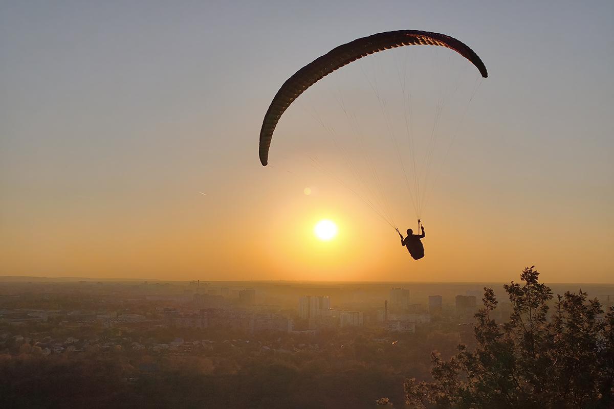 Фото, снятое на Xiaomi 15T Pro