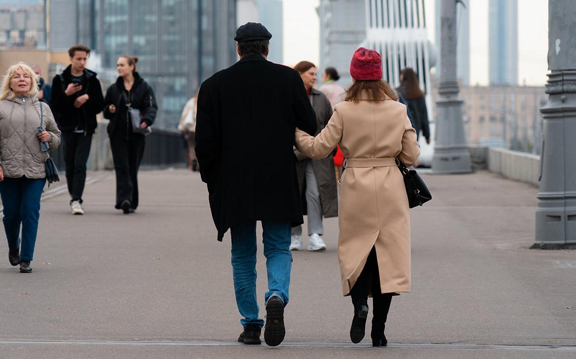 В браке, 41 год: как выглядит среднестатистический россиянин