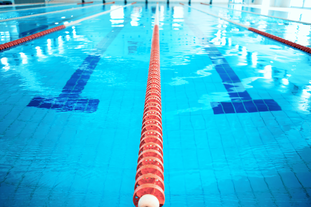 Справка для посещения бассейна нужна и взрослым и детям