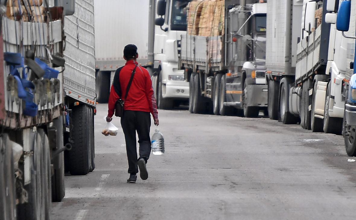 Фото: Юрий Смитюк / ТАСС