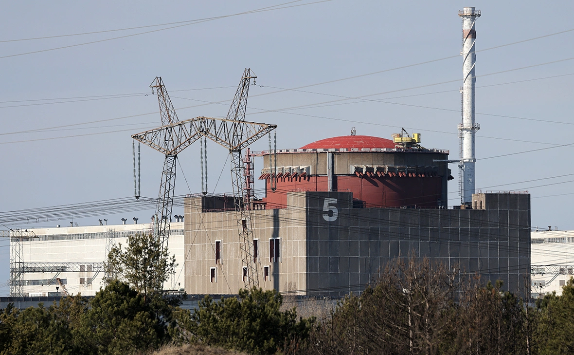 Алексей Коновалов / ТАСС
