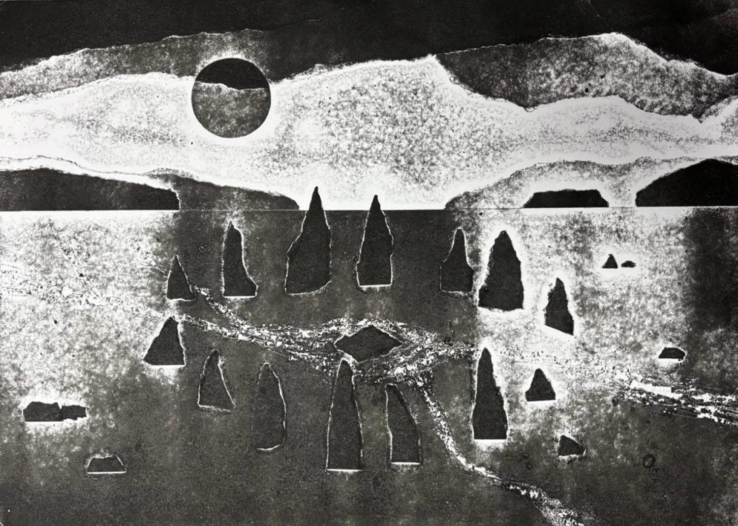 Михаил Чувакин, без названия