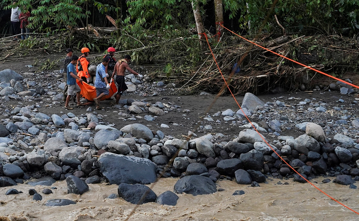 Rafdi Rahmadi / Reuters