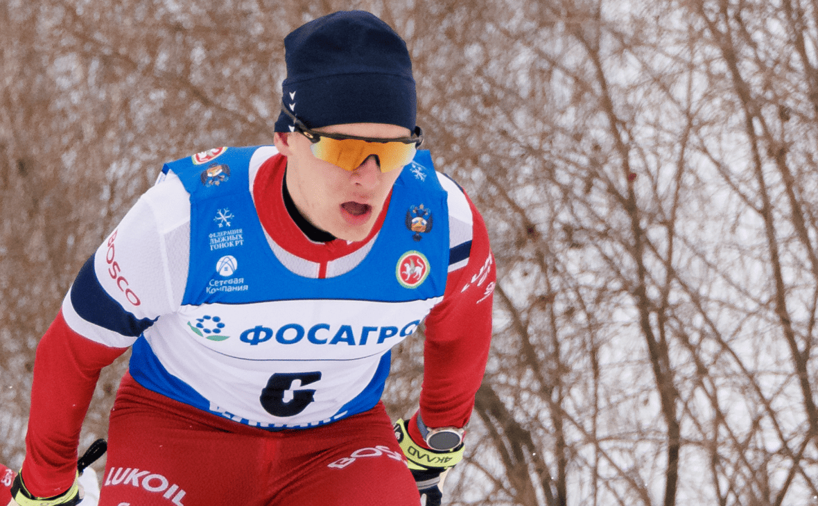 Sergey Elagin / Business Online / Global Look Press