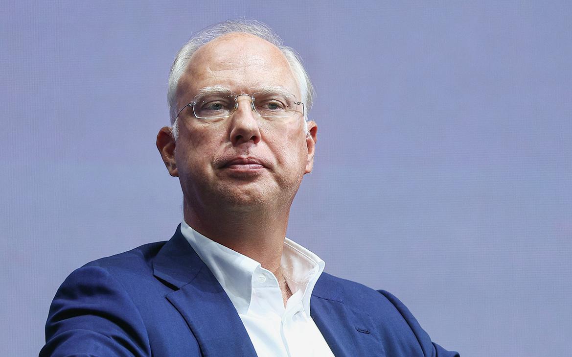 Дмитриев назвал самоубийством Европы конфискацию российских активов