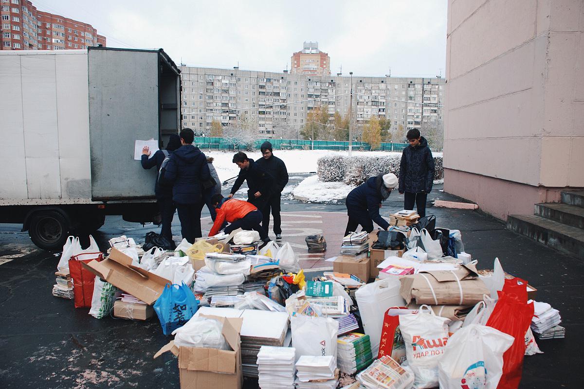 Фото: Пресс-служба Ubirator