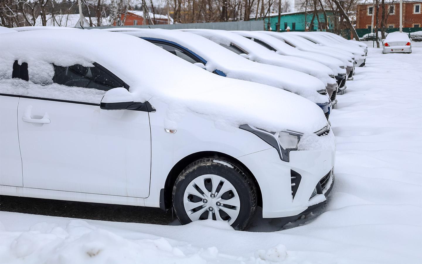 Резкое падение. Вот насколько снизится объем выданных автокредитов