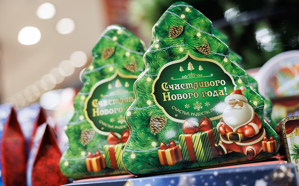 В Челябинске начата проверка после инцидента с подарком на утреннике