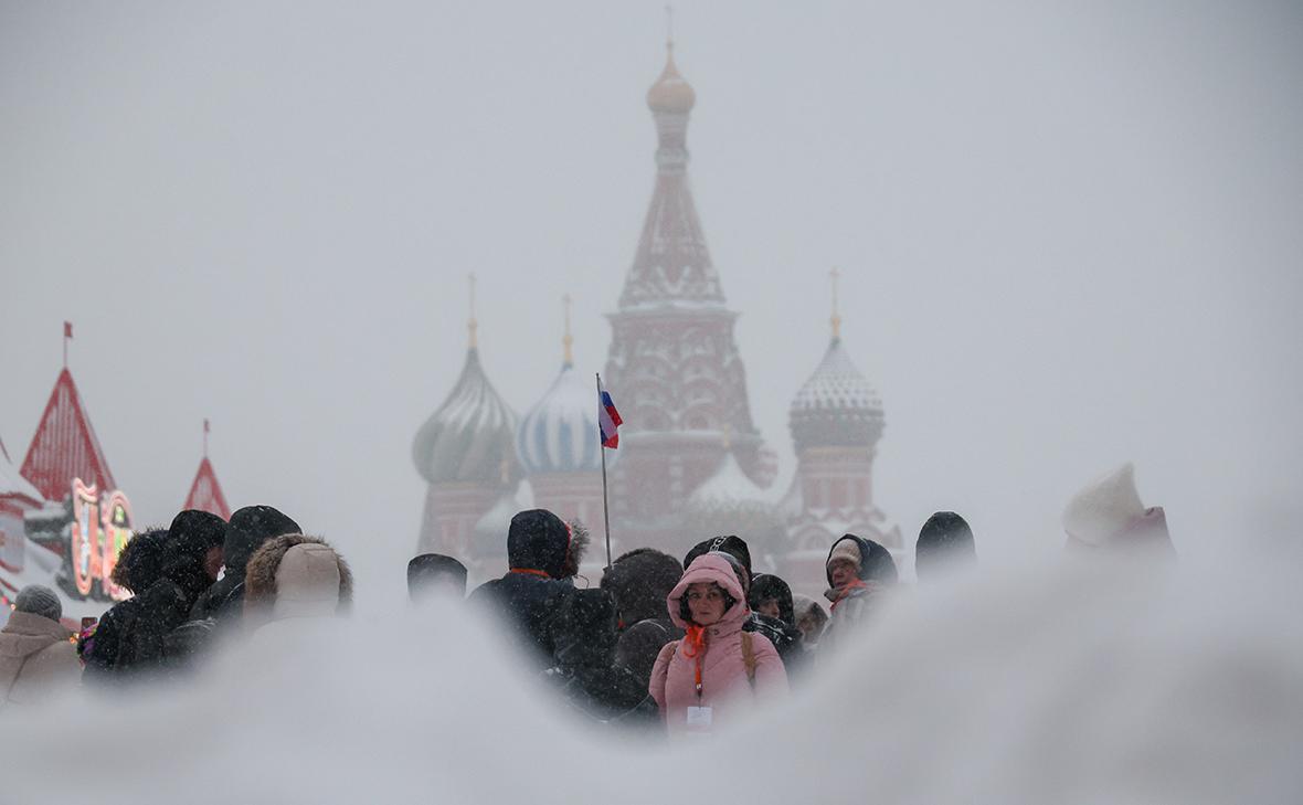 Фото: Алексей Белкин / NEWS.ru / Global Look Press