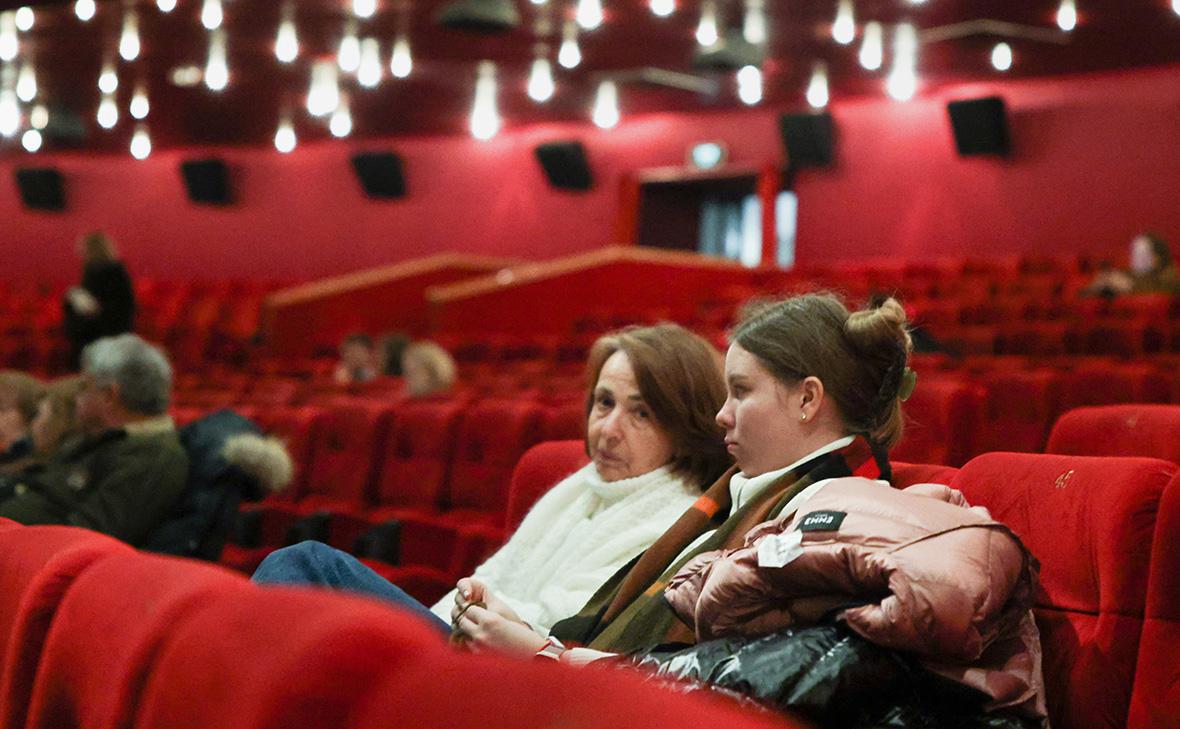 Фото: Михаил Терещенко / ТАСС