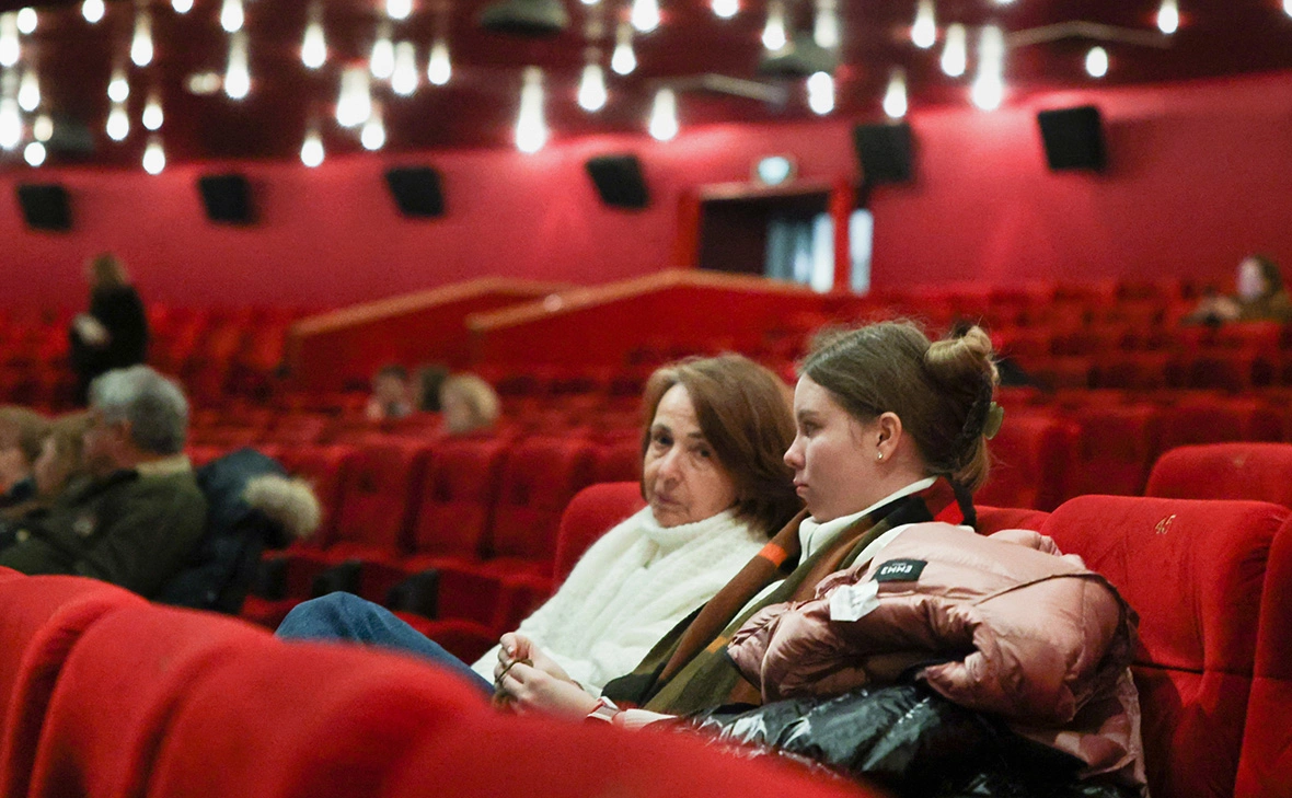 Михаил Терещенко / ТАСС