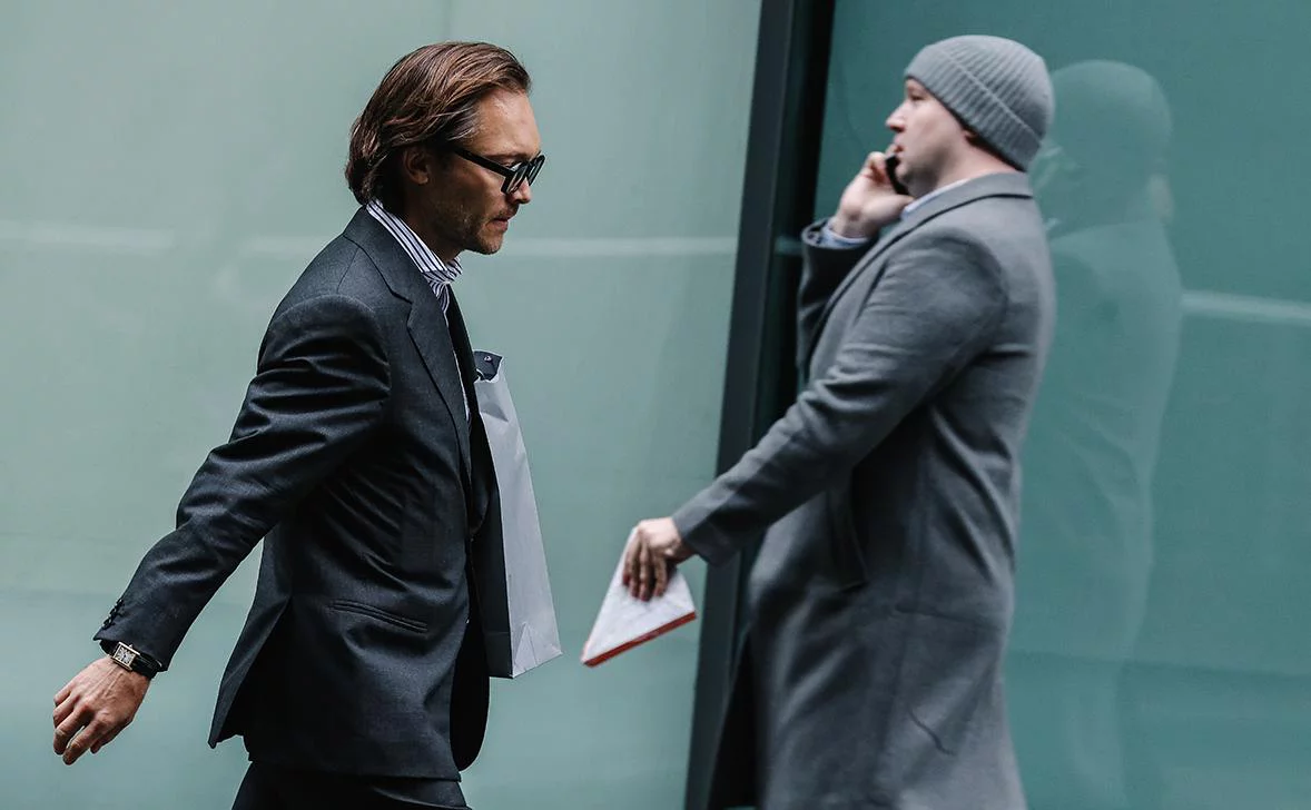 Андрей Любимов / РБК