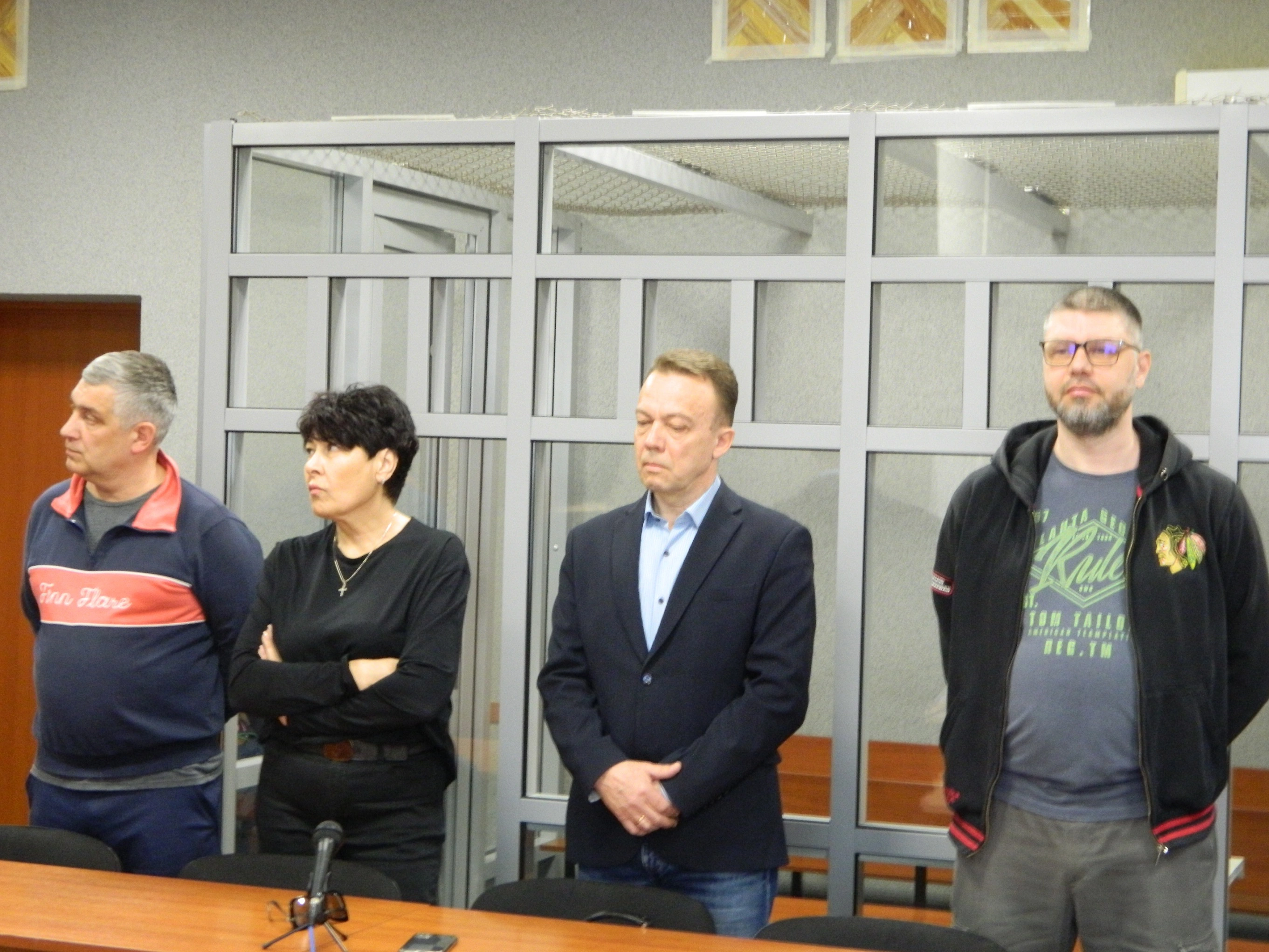 Михаил Лобанов