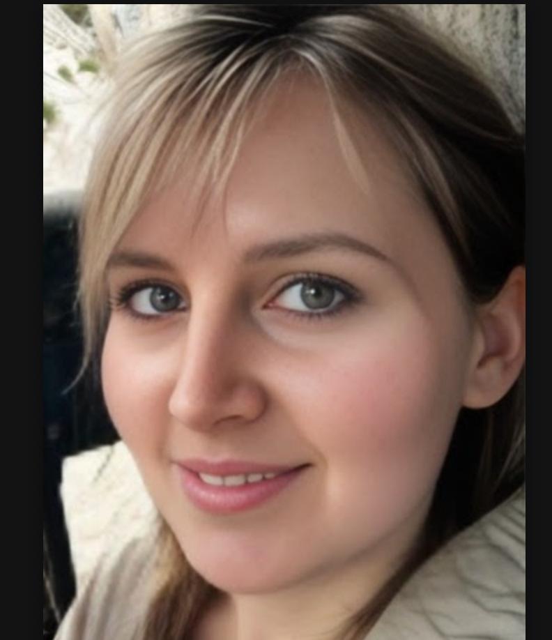 Ольга Калинина