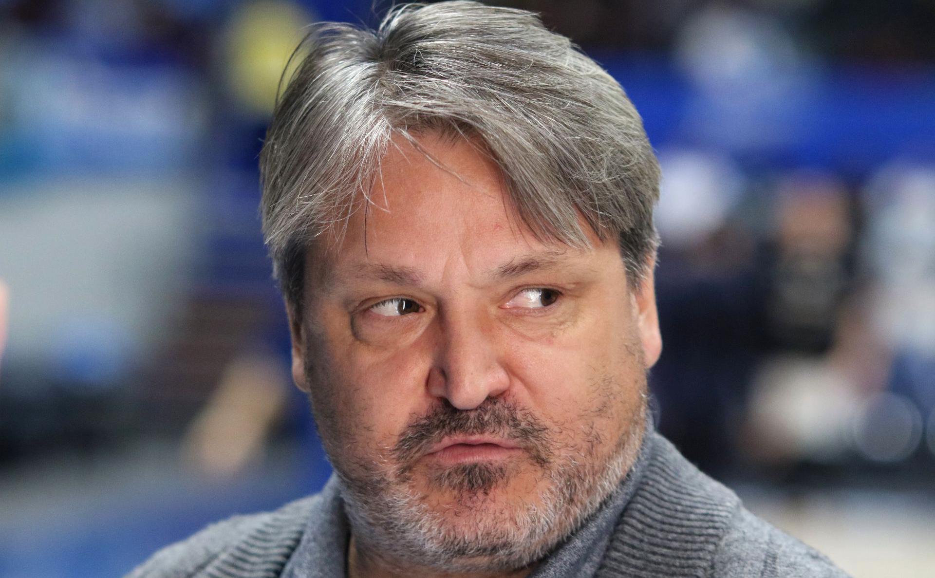 Вадим Евсеев