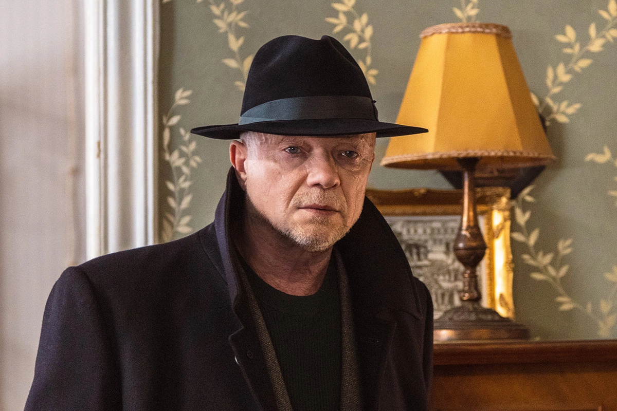 Андрей Смоляков сыграет роль майора Черкасова в отставке