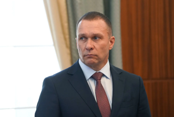 соцсети Алексея Беспрозванных