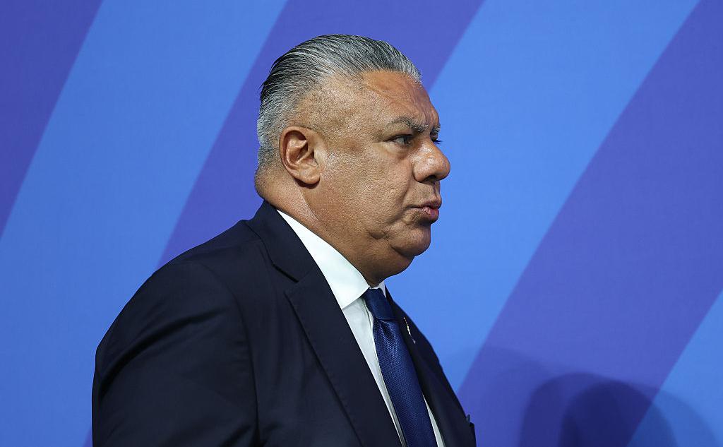Клаудио Тапиа