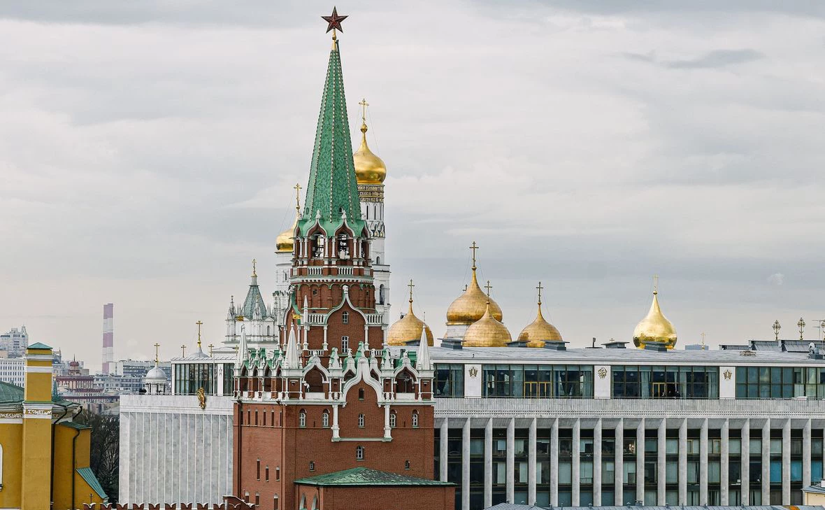 Андрей Любимов / РБК