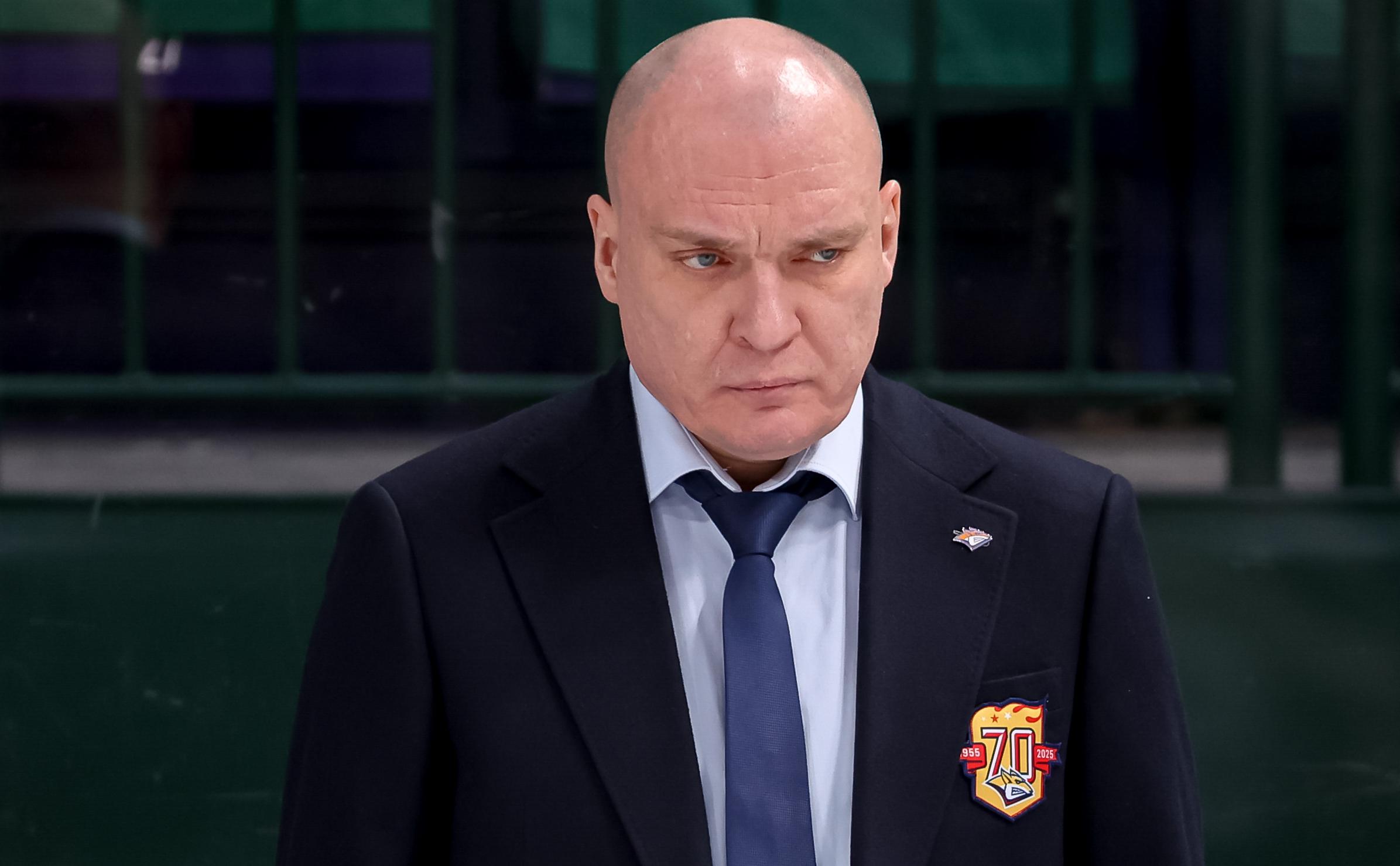 Андрей Разин