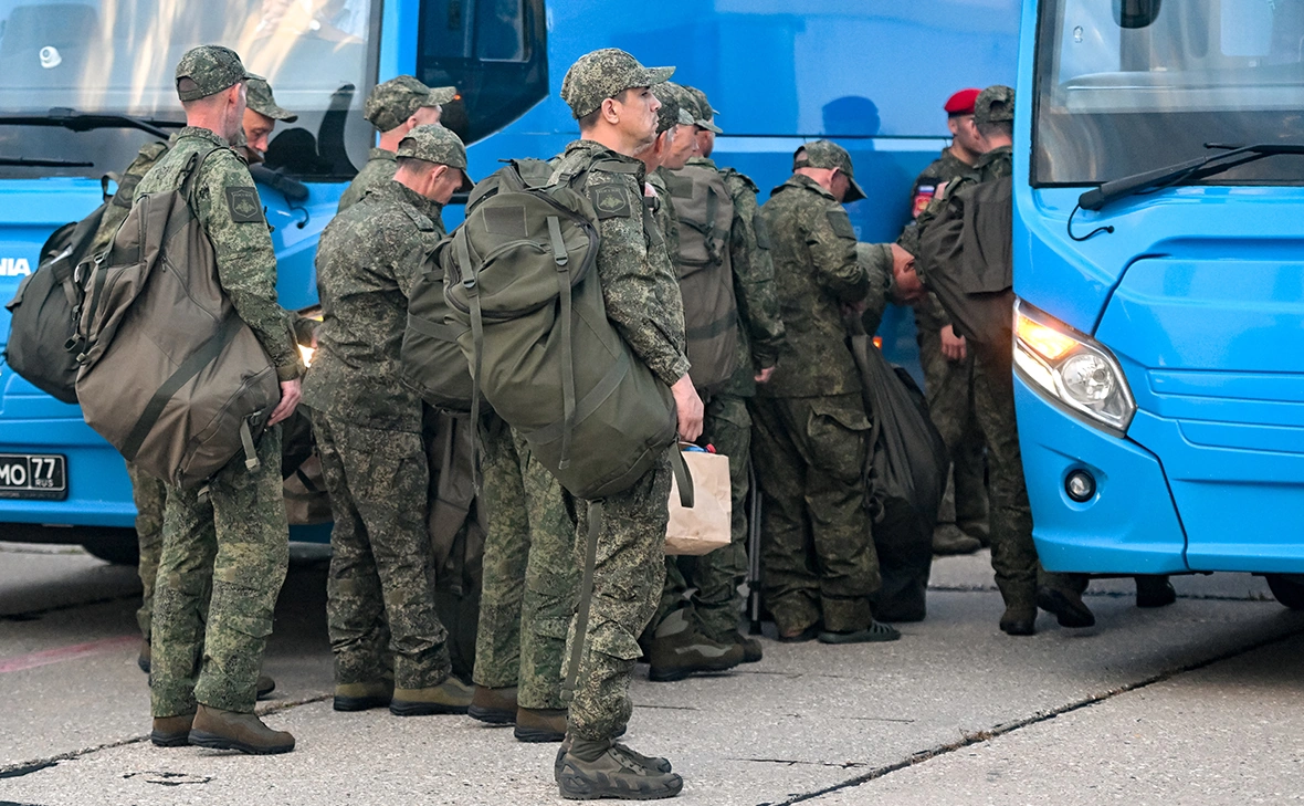 Михаил Воскресенский / РИА Новости