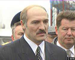 Выборы в Белоруссии: Лукашенко "делится властью"