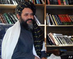 МВД талибов будет служить Северному альянсу