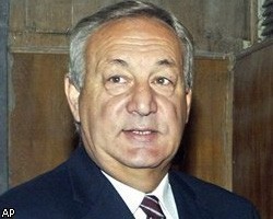С.Багапш: Весной Грузия собиралась напасть на Абхазию