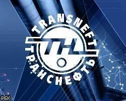 Технический срез: ОАО "Транснефть"