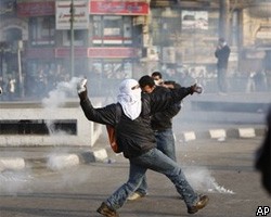 В Египте прошли антипрезидентские демонстрации