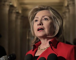 Х.Клинтон: Иран должен открыть свою политическую систему
