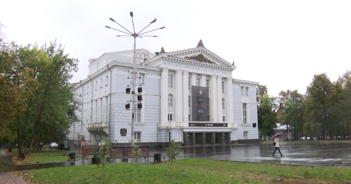 Пермские театры оценили свои финансовые потери из-за запрета на работу