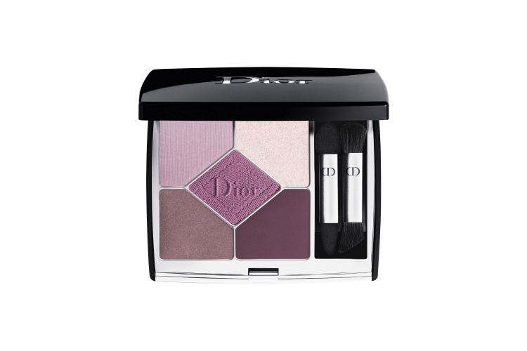 Тени 5 Couleurs Couture, Pure Glow, Dior