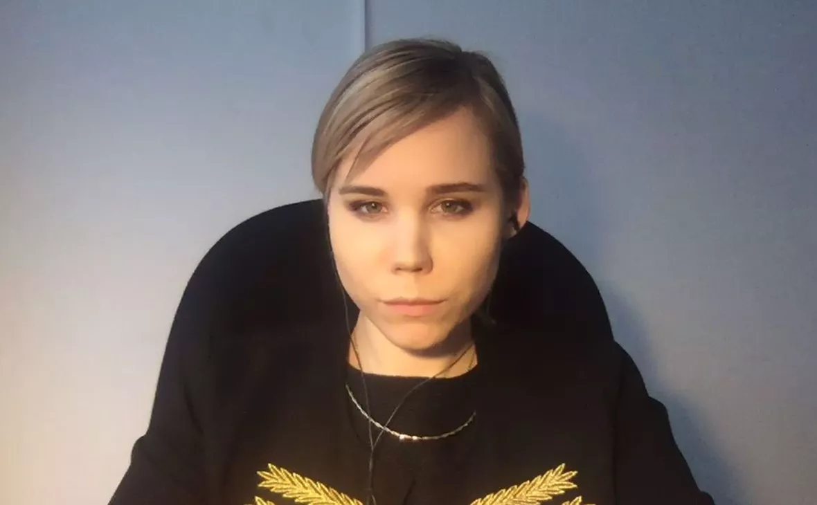 dplatonova / Telegram