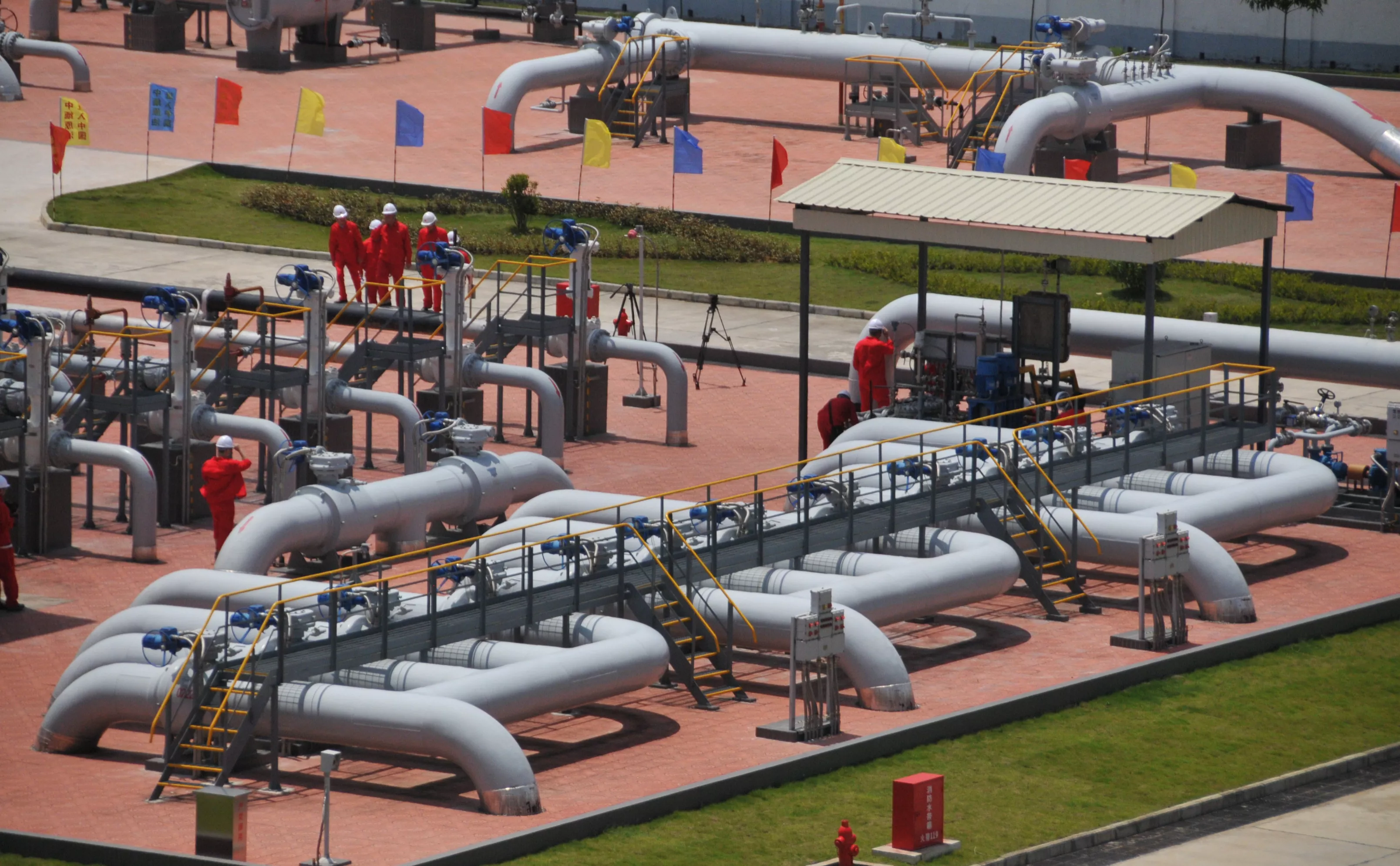 Yao Bing / Xinhua / Global Look Press