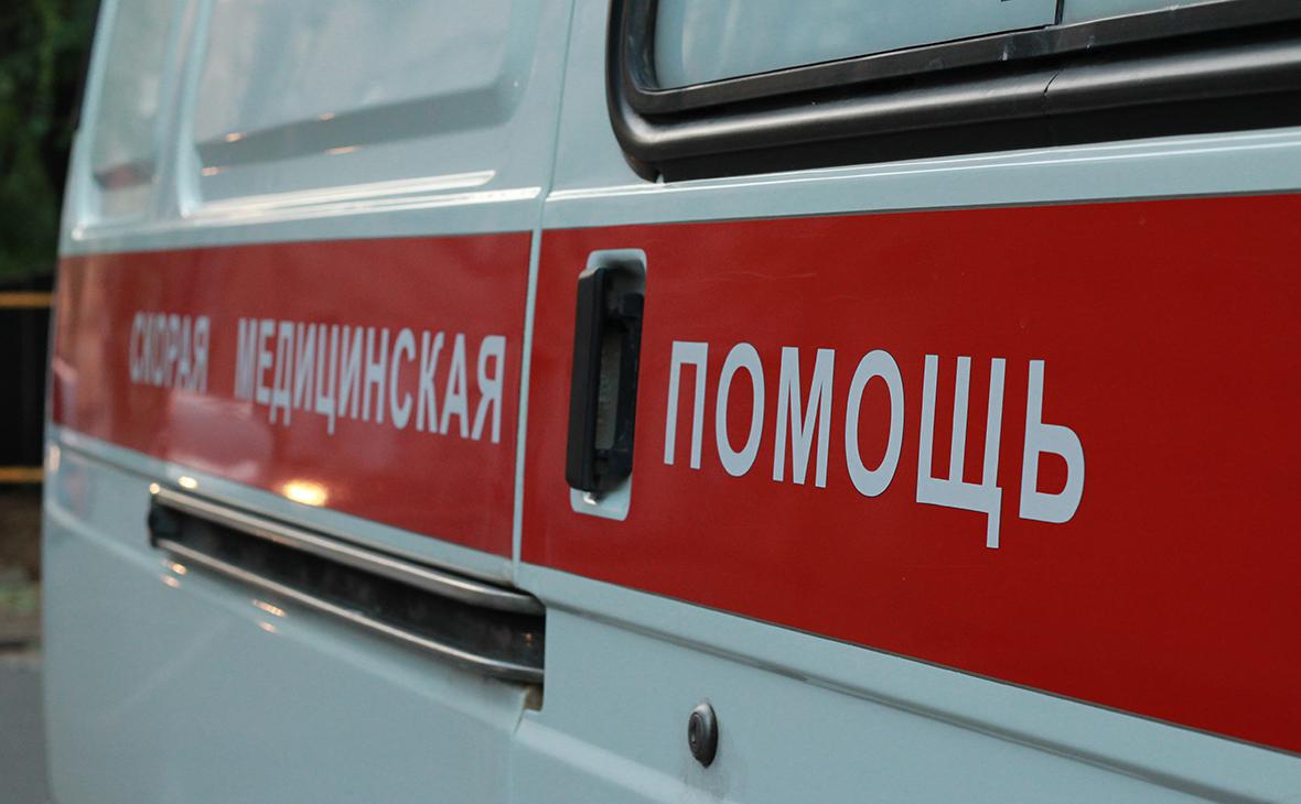 В Белгородской области человек погиб при уничтожении ПВО Точки-У