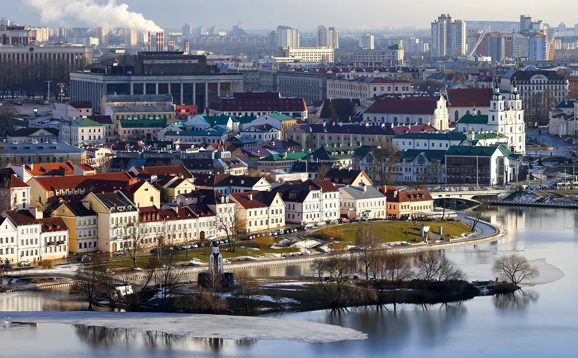 Петр Ковалев / ТАСС