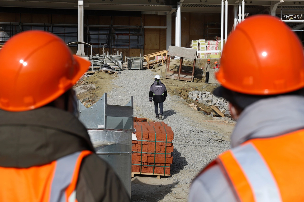 Размик Закарян / РИА URA.RU